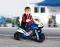 PEG PEREGO RAIDER CORSA      6VOLT