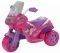 PEG PEREGO RAIDER PRINCESS  6VOLT