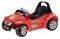 PEG PEREGO  MINI RACER     6VOLT