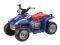 PEG PEREGO  POLARIS SPORTSMAN 400  NEO 6VOLT