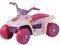 PEG PEREGO  WINX QUAD NEO 6VOLT