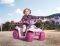 PEG PEREGO  WINX QUAD NEO 6VOLT