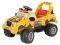 PEG PEREGO  ADVENTURE TROPHY  12VOLT