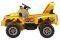 PEG PEREGO  ADVENTURE TROPHY  12VOLT