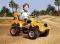 PEG PEREGO  ADVENTURE TROPHY  12VOLT
