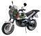 PEG PEREGO  DESERT TENERE    12VOLT