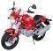 PEG PEREGO  DUCATI MONSTER   12VOLT