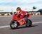 PEG PEREGO  DUCATI MONSTER   12VOLT