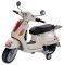 PEG PEREGO  VESPA   12VOLT