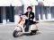 PEG PEREGO  VESPA   12VOLT