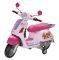 PEG PEREGO  VESPA WNX   12VOLT