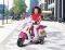 PEG PEREGO  VESPA W�NX   12VOLT