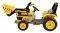PEG PEREGO   EXCAVATOR