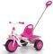 KETTLER  HAPPYTRIKE PRINCESS