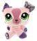 LPS �������� PLUSH PETS ������� ���