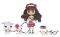 LPS BLYTHE DOLL WITH  TWO PETS ������ �������...