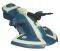 STAR WARS EPIC BATTLES ANAKIN SKYWALKER'S AAT...
