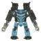 TRANSFORMERS DELUXE WV1 MINDSET