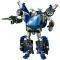 TRANSFORMERS DELUXE WV1 TURBO TRACKS