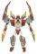 TRANSFORMERS VOYAGER STRAFE