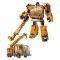 TRANSFORMERS VOYAGER SOLAR STORM GRAPPEL