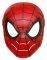  SPIDER-MAN HERO MASK