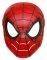 ����� SPIDER-MAN HERO MASK