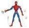 ELECTRONIC FIGURE WISECRACKING SPIDER-MAN