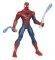 SPIDER-MAN WEB BATTLERS WHIPPIN\' WEB-CHUK