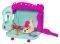 FURREAL FRIENDS FRENZIES DELUXE PLAYSET 