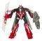 TRANSFORMERS MV3  CYBERVERSE COMMAND SENTINEL PRIME