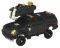 TRANSFORMERS MV3  MECHTECH DELUXE CRANKCASE