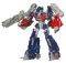 TRANSFORMERS MV3 MECHTECH VOYAGER OPTIMUS PRIME TRANSFORMERS MV3 MECHTECH VOYAGER OPTIMUS PRIME