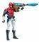 CAPTAIN AMERICA 11CM ACTION FIGURE CAPTAIN BRITAIN CAPTAIN AMERICA 11CM ACTION FIGURE CAPTAIN BRITAIN