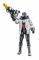 CAPTAIN  AMERICA 11CM ACTION FIGURE WINTER CO...