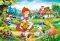 LITTLE RED RIDING HOOD - 500 ��������