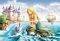 LITTLE MERMAID - 500 ��������