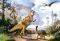 TYRANNOSAURUS REX - 500 ��������
