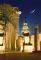 LUXOR TEMPLE BY NIGHT, EGYPT - 1000 ��������