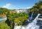 IGUAZU FALLS, ARGENTINA - 1000 ��������