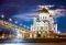 CATHEDRAL OF CHRIST THE SAVIOUR, RUSSIA - 150...