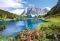SEEBENSEE, AUSTRIA - 2000 