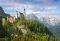 NEUSCHWANSTEIN CASTLE, GERMANY - 2000 �������...