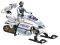 TRANSFORMERS MV3  BASIC HUMAN ALLIANCE ICEPIC...
