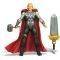 THOR 12CM  ACTION FIGURE THOR SWORD SPIKE