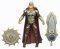 THOR 12CM  ACTION FIGURE MARVELS ODIN