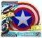 CAPTAIN  AMERICA THE FIRST AVENGER ΑΣΠΙΔΑ