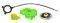 BEY METAL FUSION  BATTLE STAMINA THERMAL PISC...