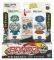 BEYBLADE FUSION BATTLE TOP FACE OFF STAMINA G...