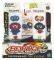 BEYBLADE FUSION BATTLE TOP FACE OFF ATTACK RO...